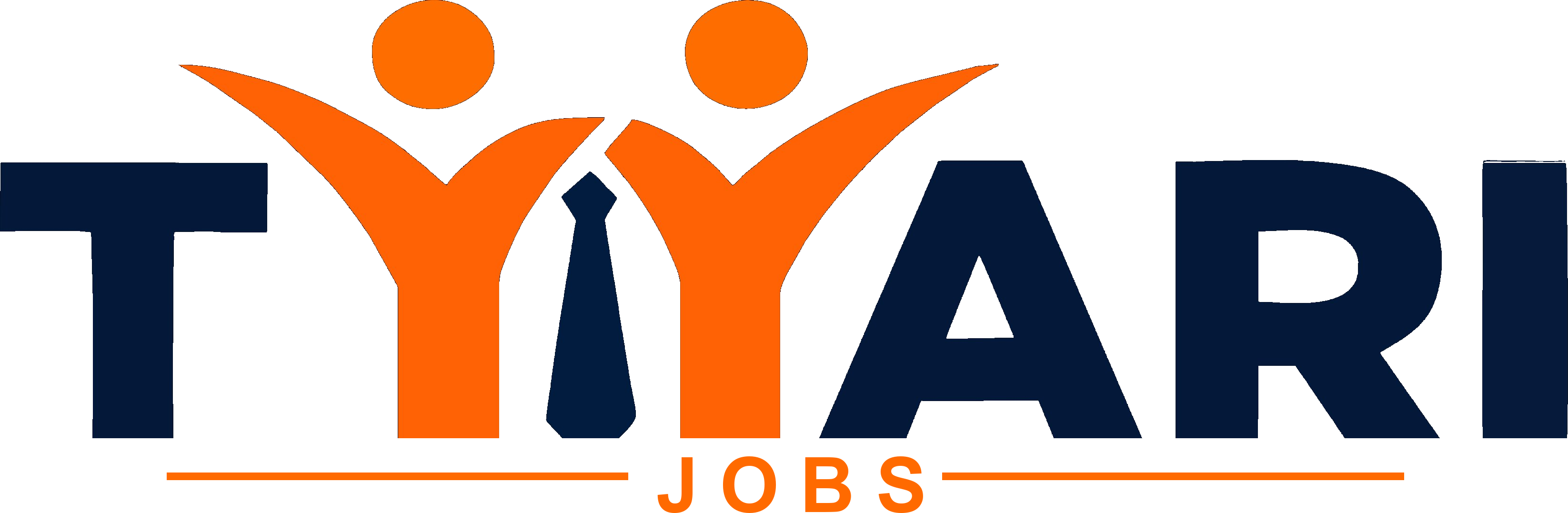 TYYARI JOBS Logo